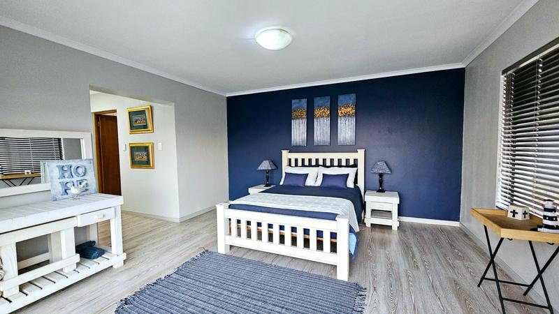 5 Bedroom Property for Sale in Dana Bay Western Cape